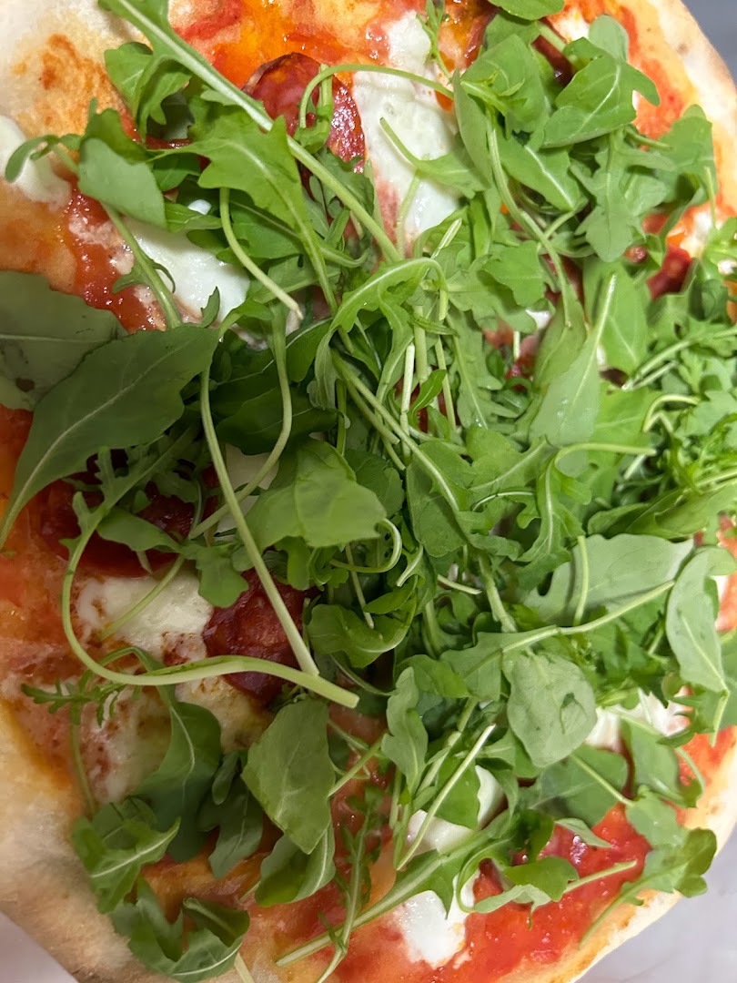 Pizzeria happy Bistro · Foto 7