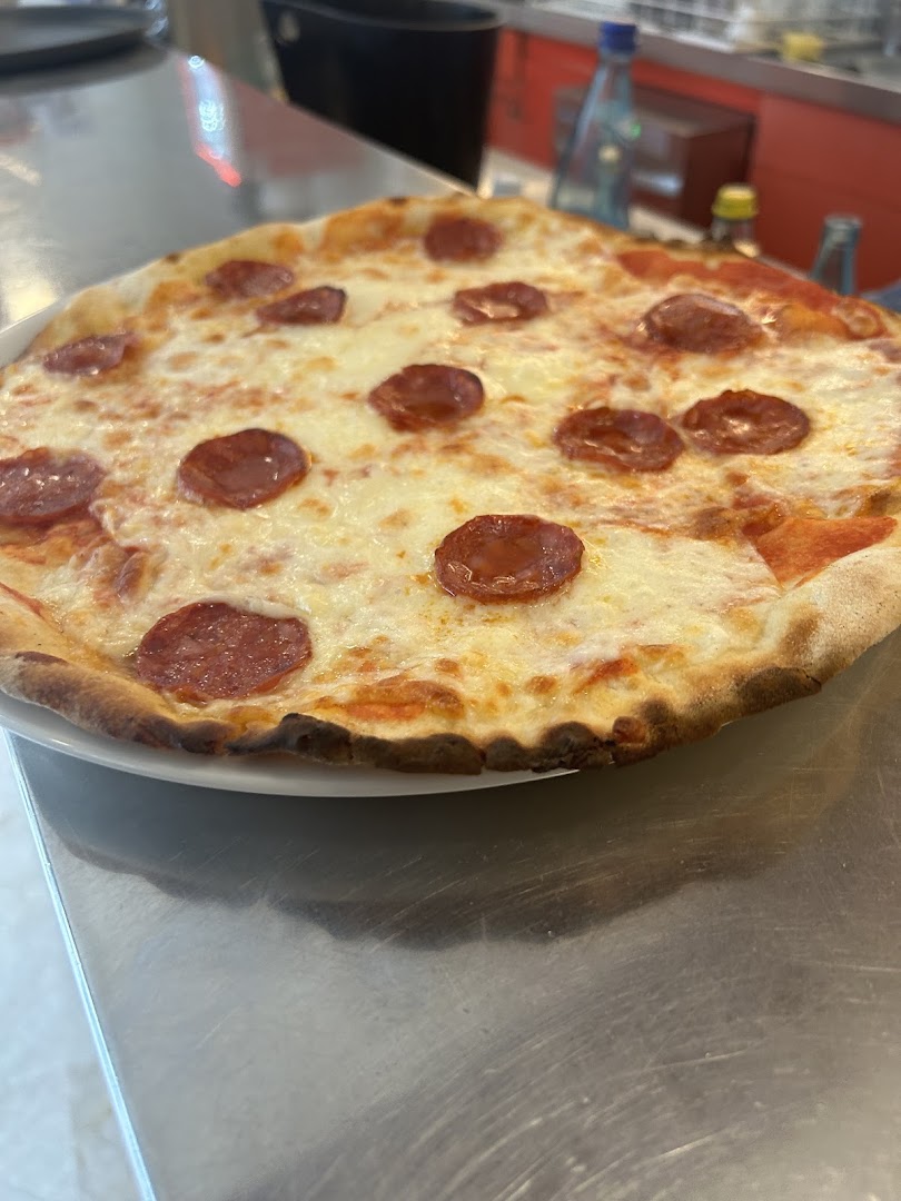Pizzeria happy Bistro · Foto 8