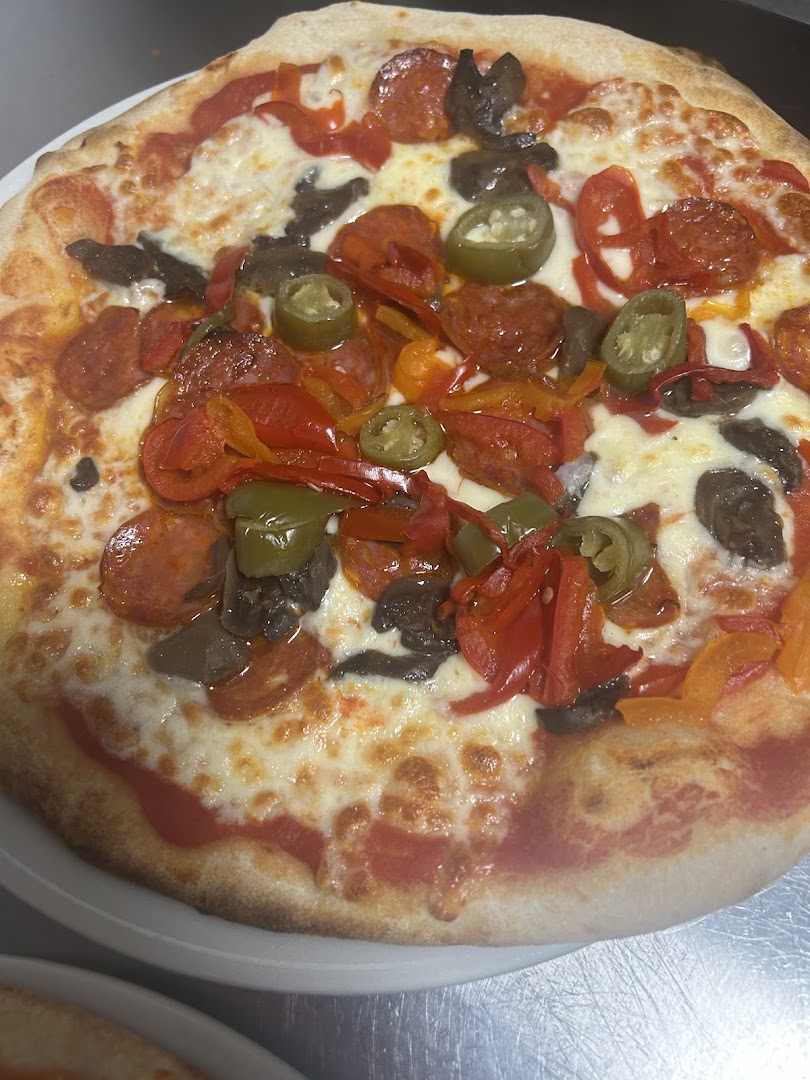 Pizzeria happy Bistro · Foto 6