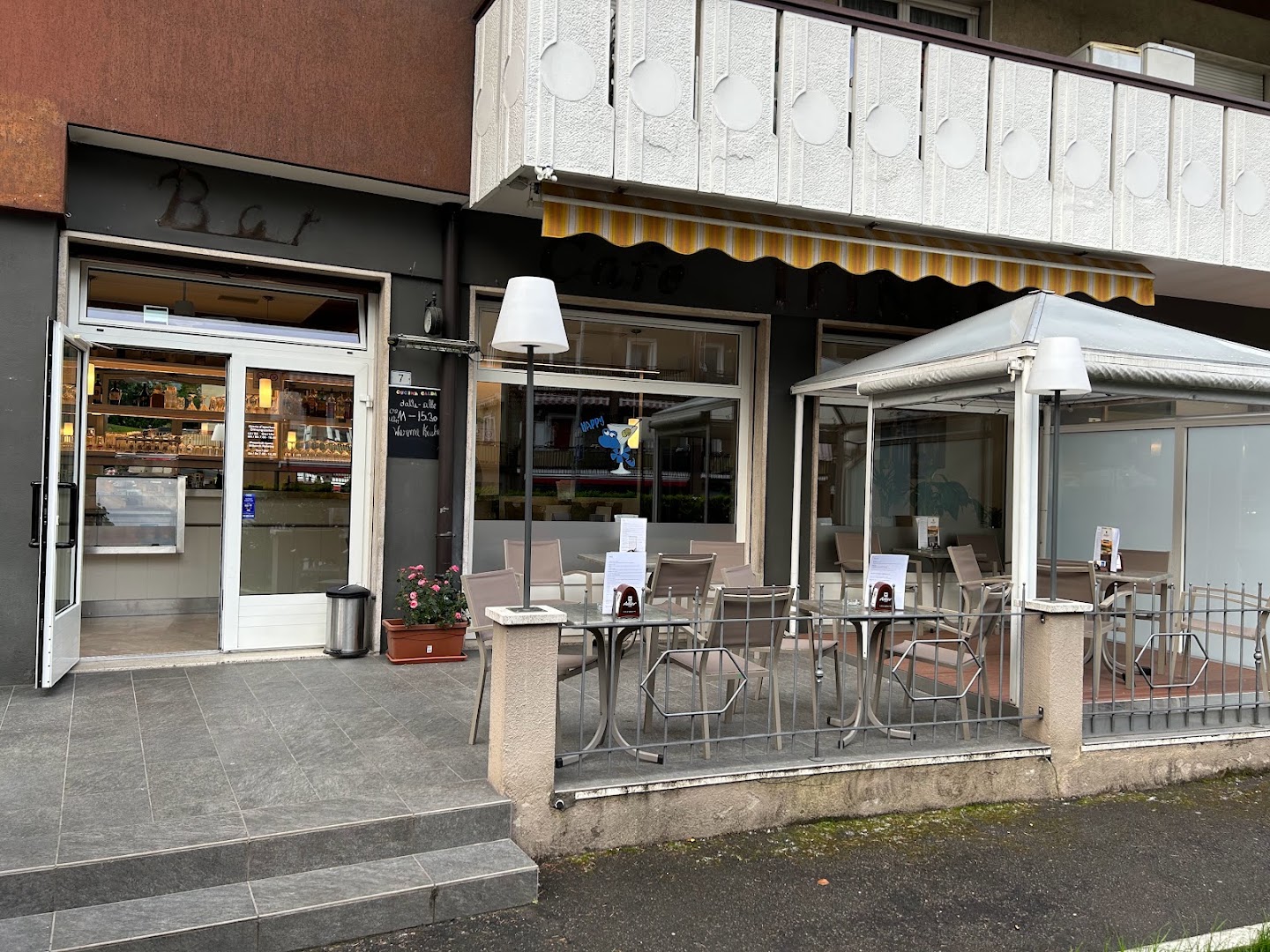 Pizzeria happy Bistro · Foto 2